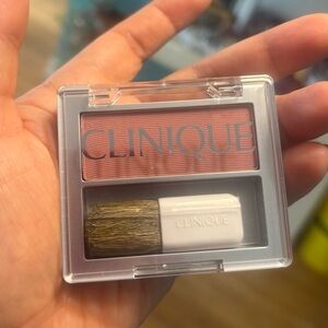 Clinique Rosy Blush with Applicator